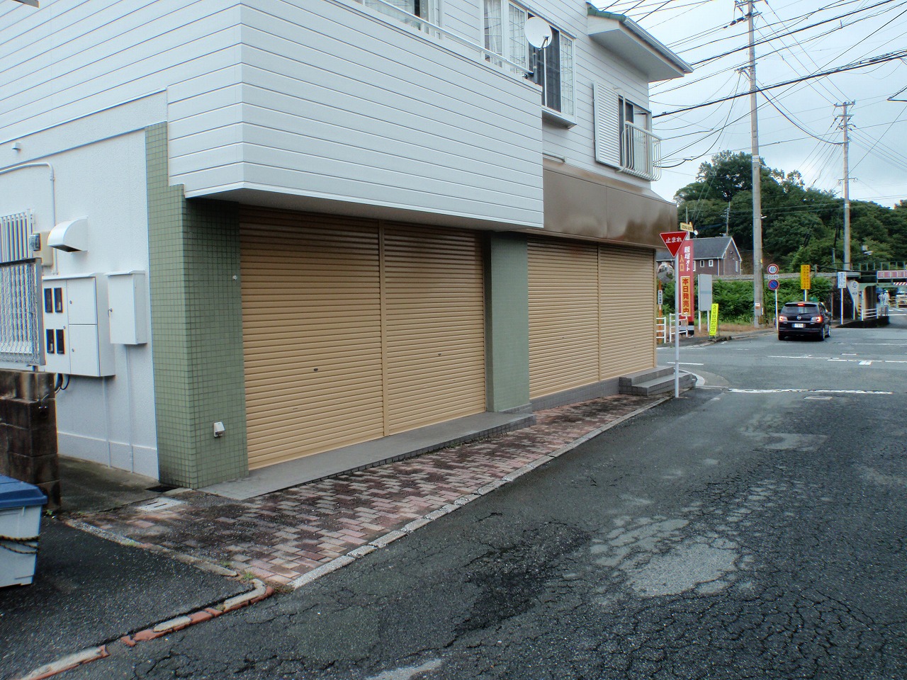 平田貸店舗