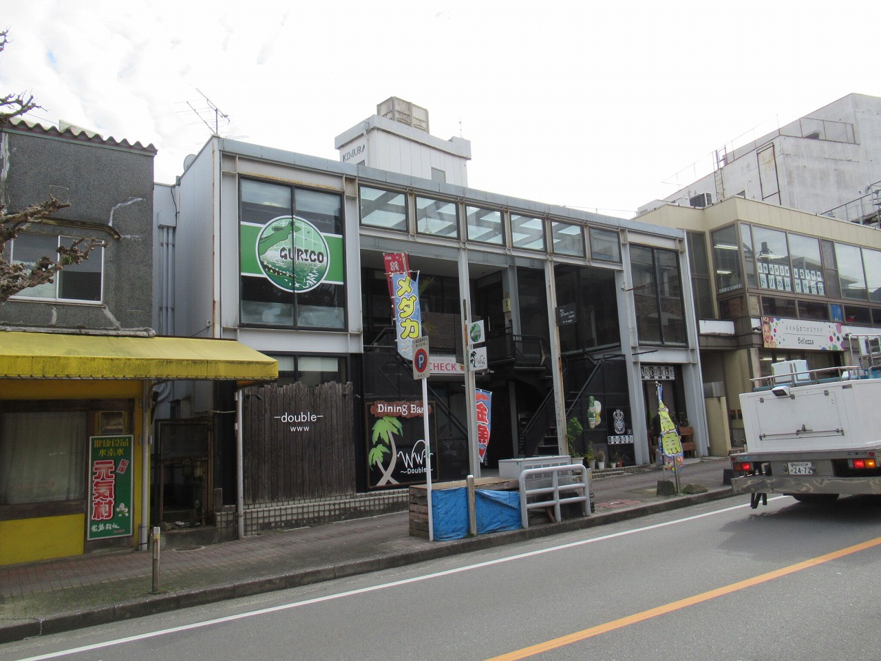 堀貸店舗