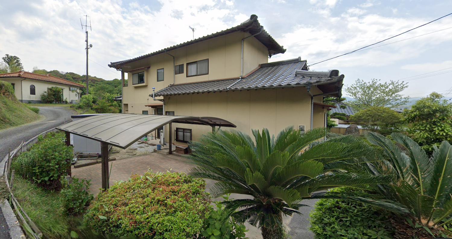 勢田中古戸建4