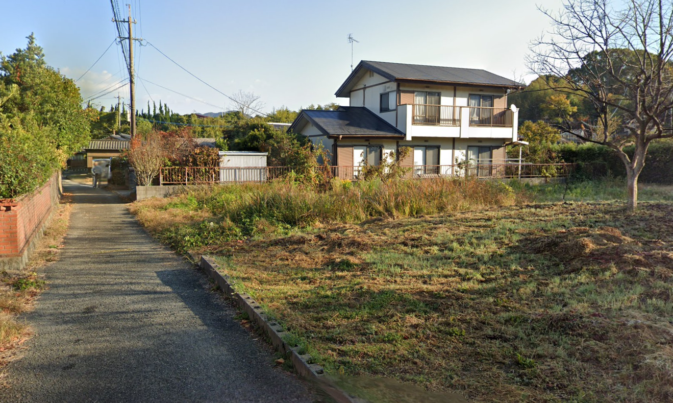 宮若市宮田売地