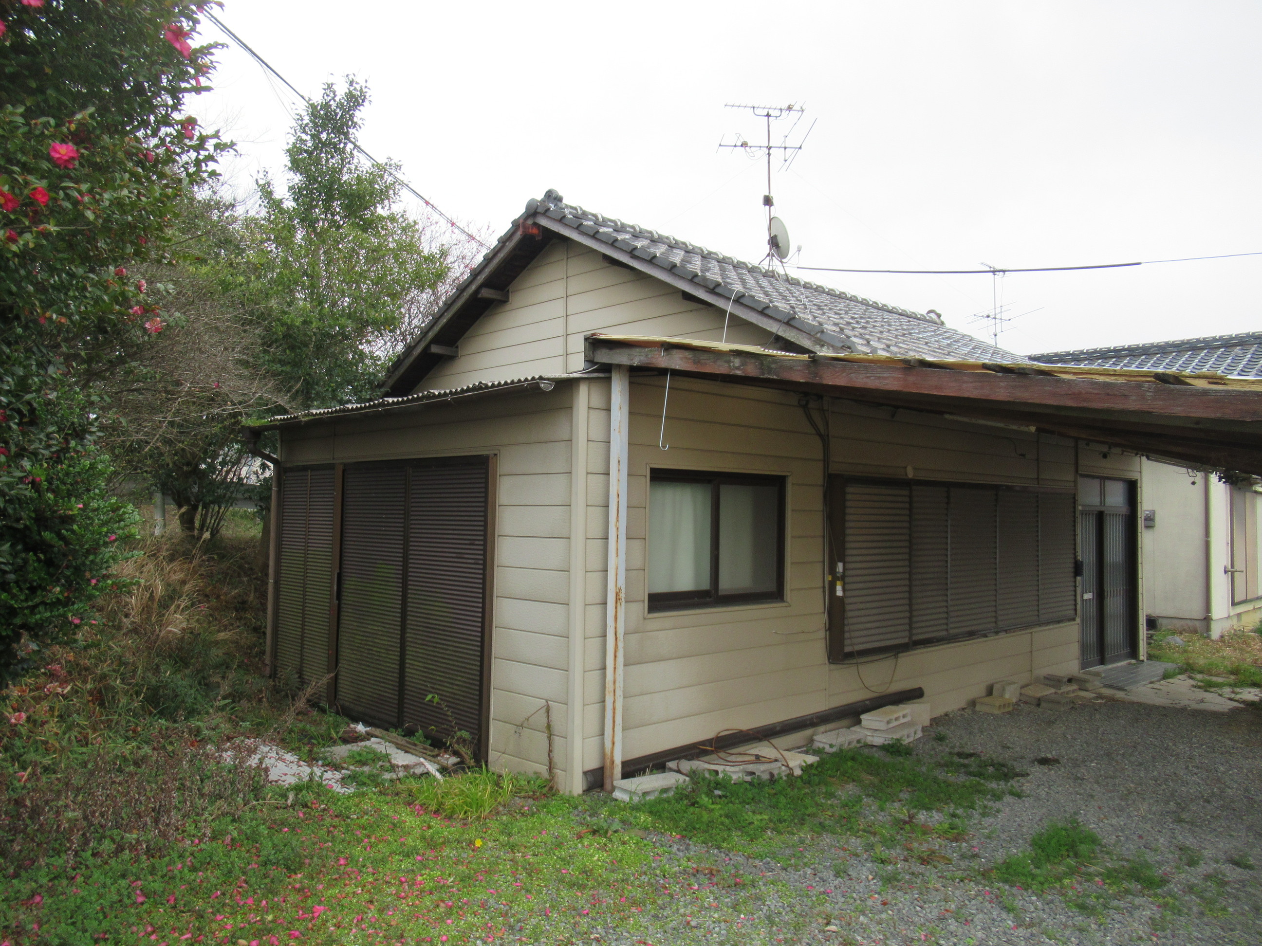 鯰田中古戸建２