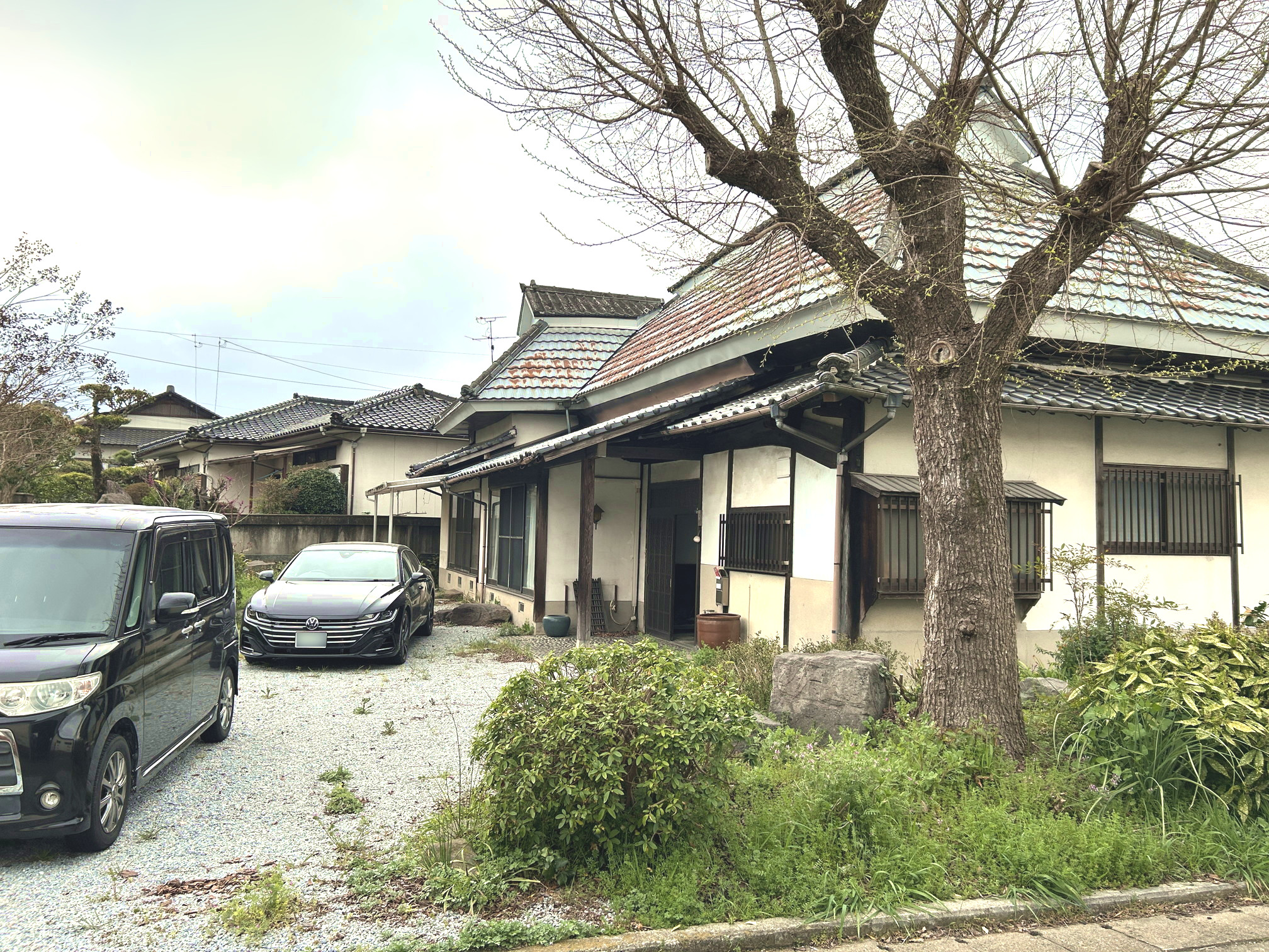 伊岐須中古戸建
