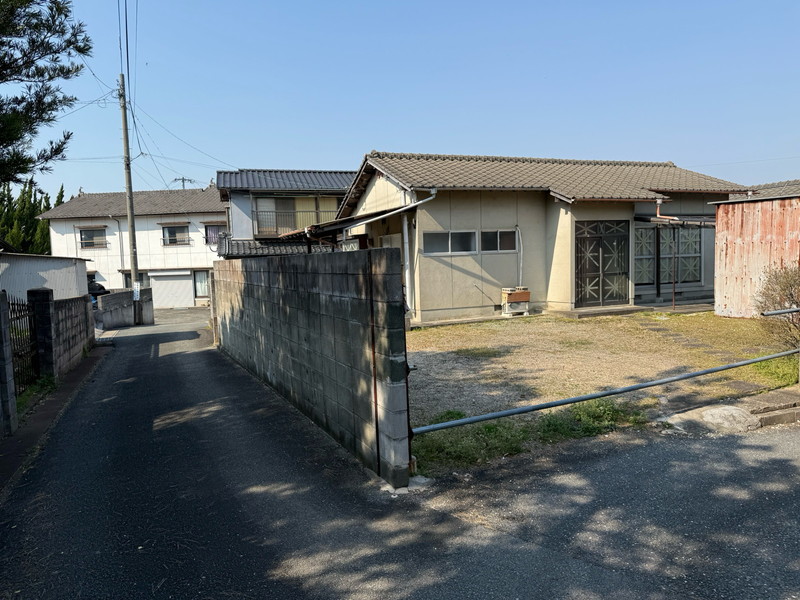 田川郡糸田町中古戸建2