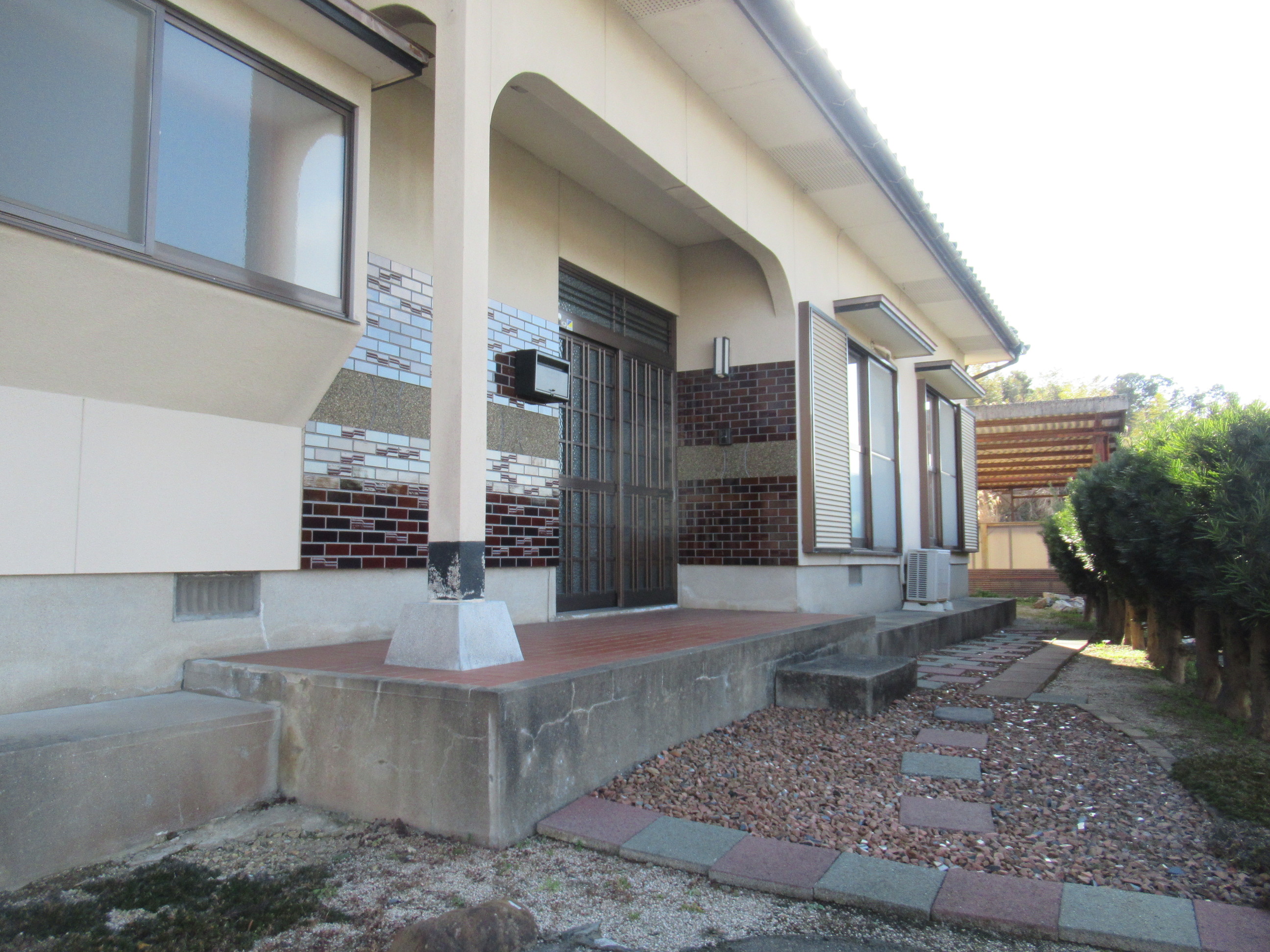 直方市大字赤地中古戸建
