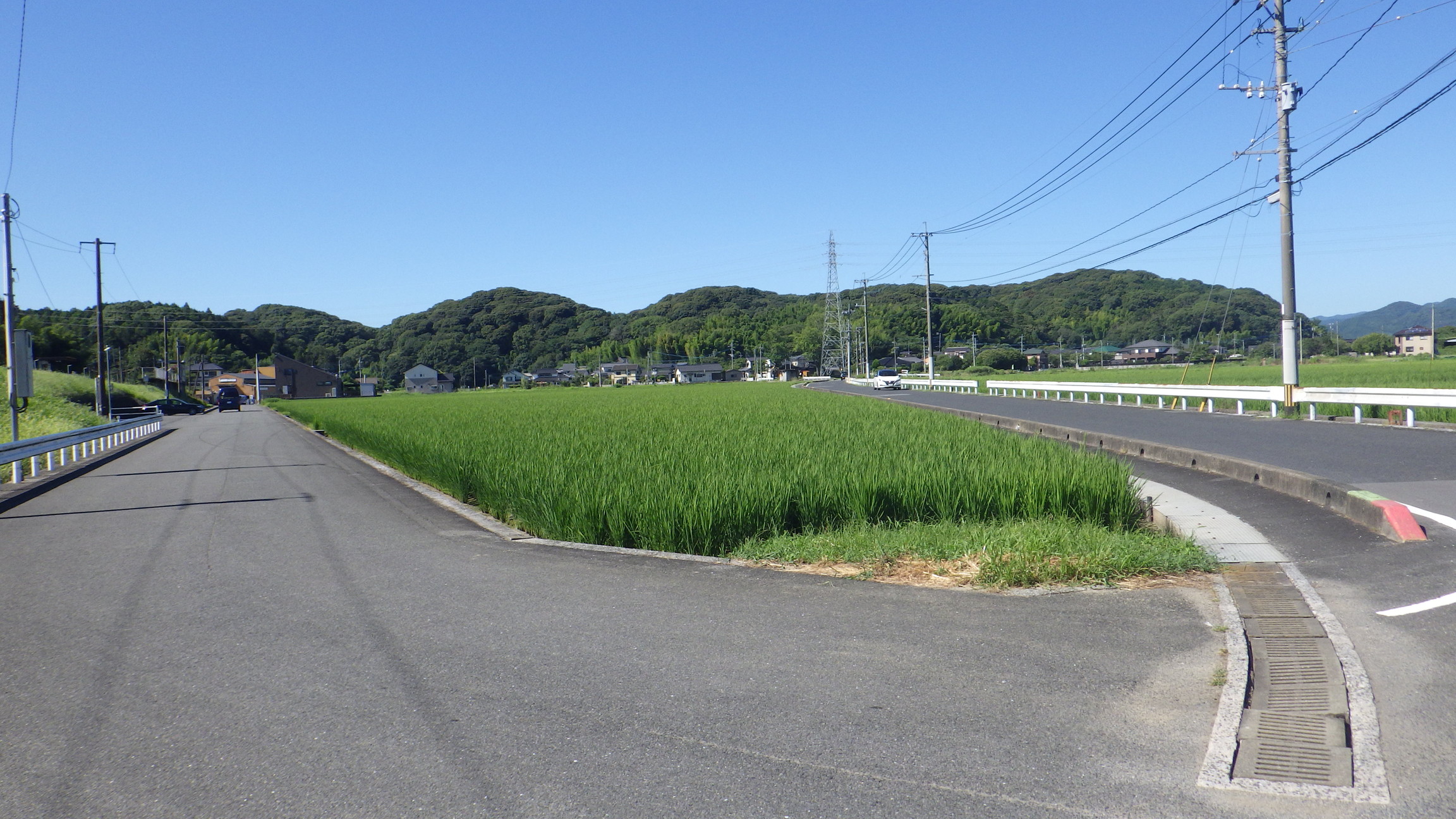 小竹町大字赤地売地2