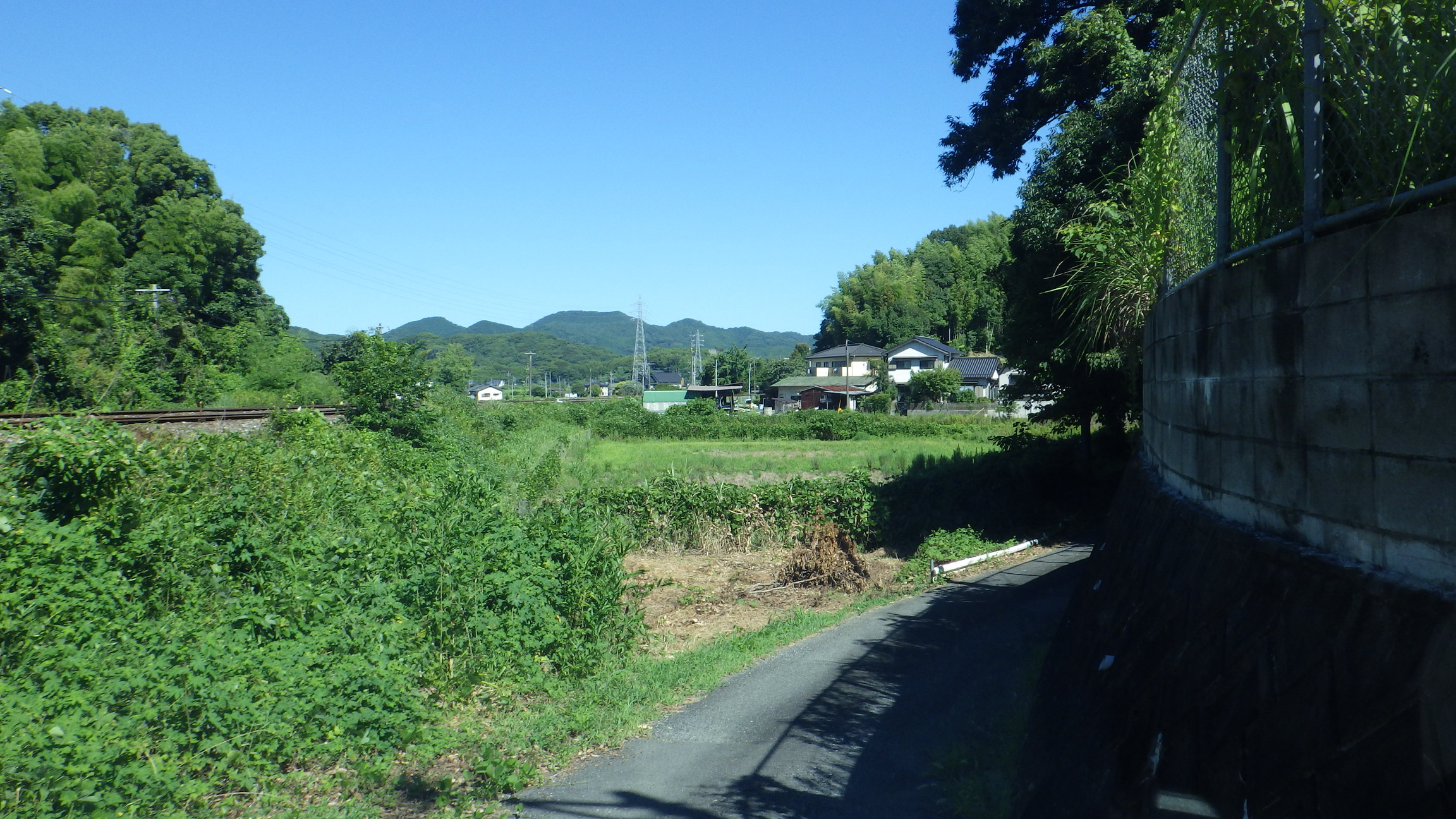 小竹町大字赤地売地3