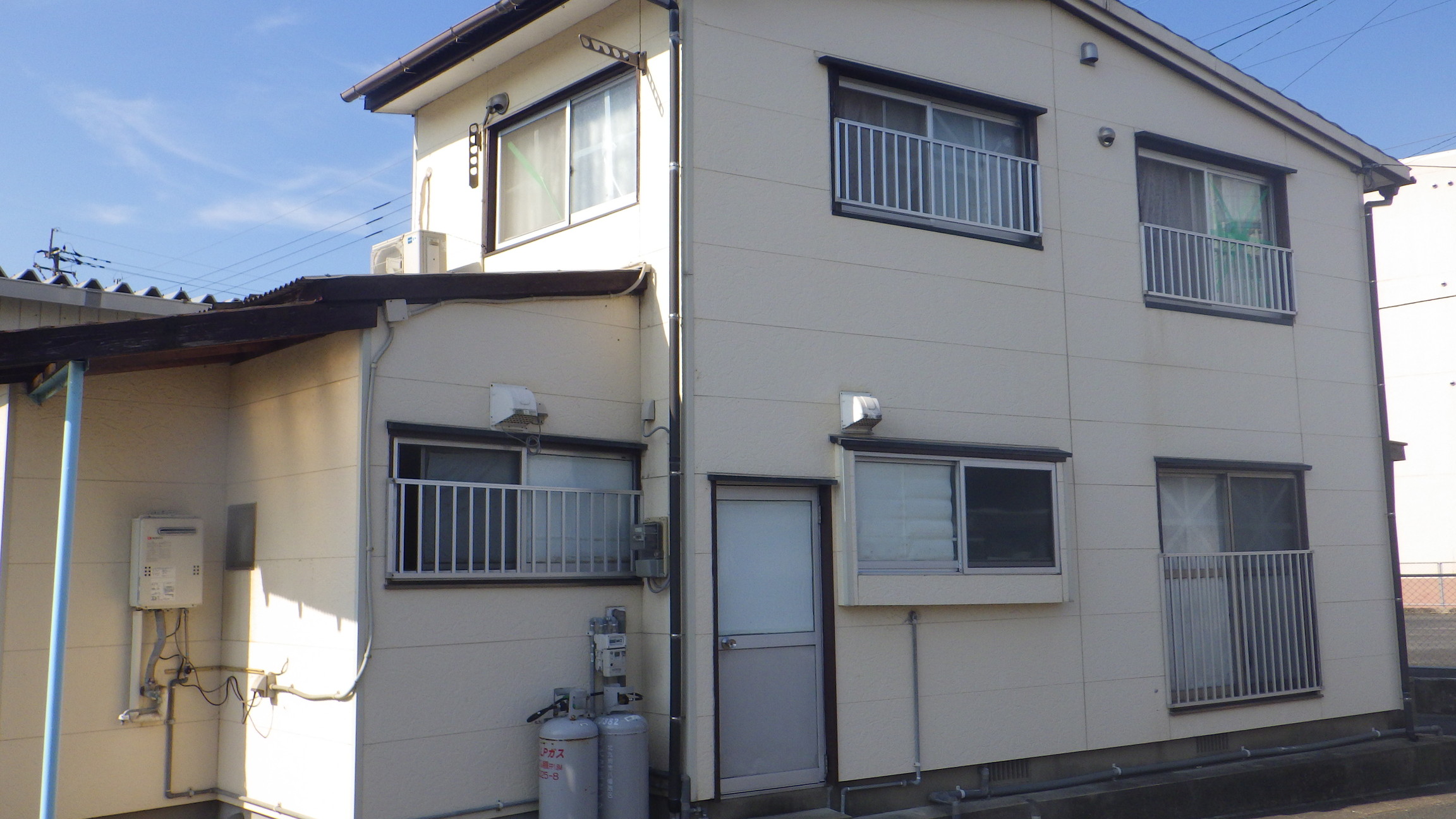 宮若市本城中古戸建