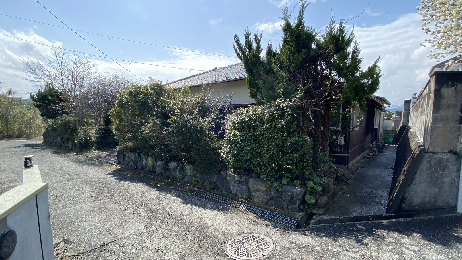 鯰田中古戸建3
