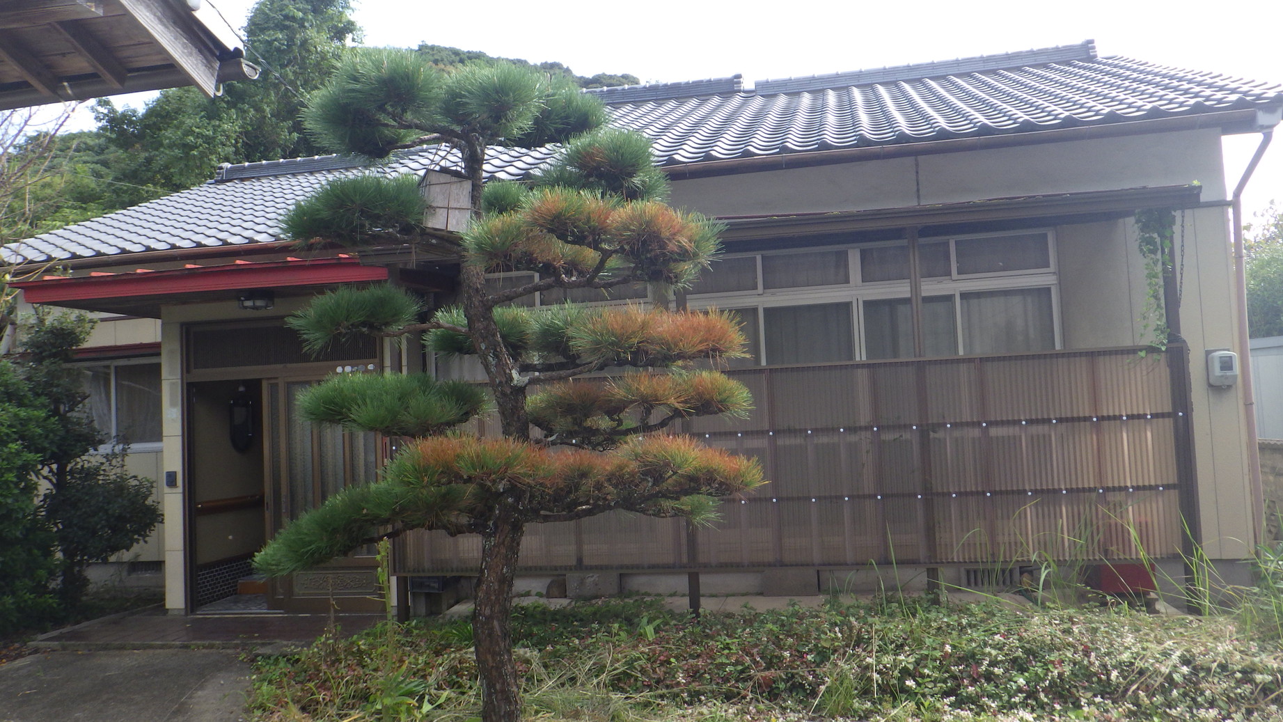 鴨生中古戸建