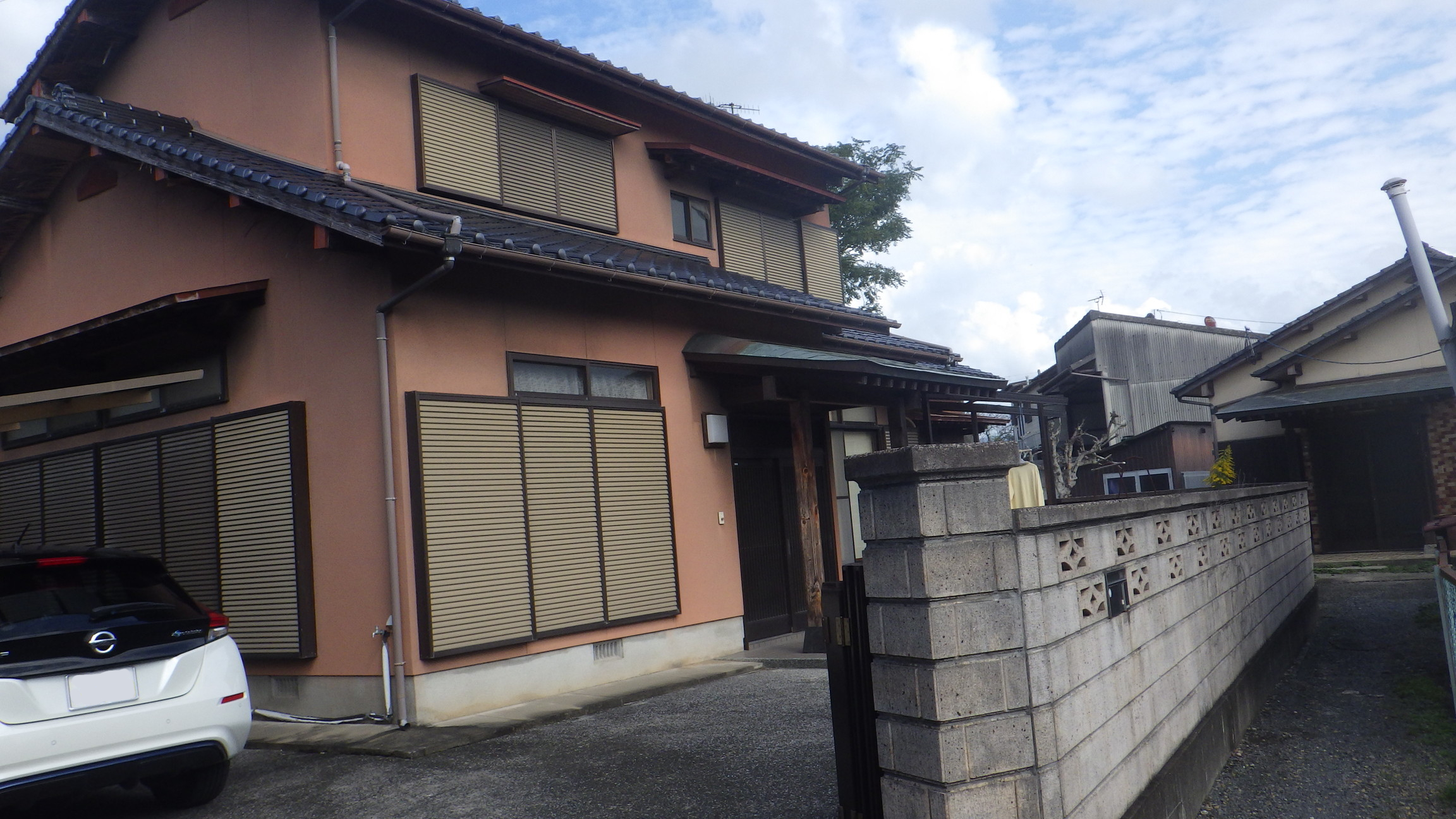 宮若市鶴田中古戸建