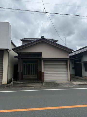 嘉麻飯田中古戸建